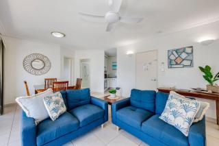 Shoreline Apartments - Unit 15 - 2