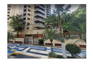 Apartamento nas Pitangueiras - Guarujá - Guarujá - 7