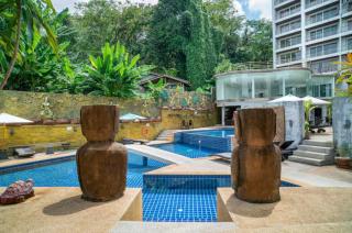 Smily Patong Sea View - Patong Beach - 6