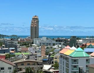 Smily Patong Sea View - 5