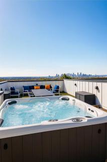 Sounds like fun stunning views 5 miles to DT - 8