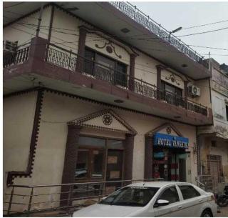 Hotel O Vanshika - 3