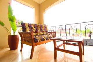 Megbɔ Aƒe Guesthouse - 5