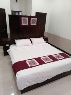 Le Charme Pakbeng Villa - 1