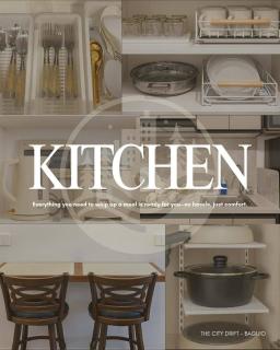 City Drift Baguio - Baguio City - 8