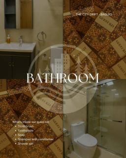 City Drift Baguio - Baguio City - 3