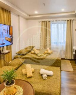 City Drift Baguio - Baguio City - 1