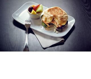 Courtyard by Marriott Savannah Airport - 9