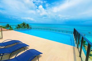 Portal dos Mares Tamandaré Carneiros - 0