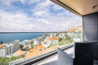 Ocean Vista- T2 Funchal - 2