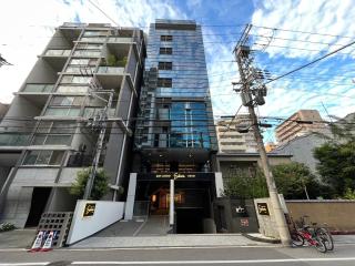 Park Central Sakura Hotel - 0