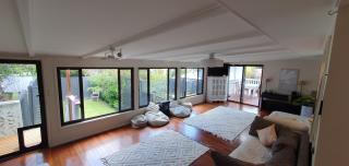 Green Oasis with Sea Breeze - Gold Coast - 9