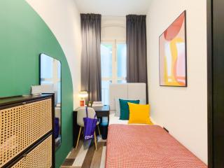 Quay 17 by Cove - Brand new serviced apartments - River Valley, Robertson Quay - 4