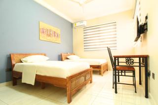 Megbɔ Aƒe Guesthouse - 8