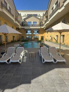 304 aqua blue bay - Hurghada - 7