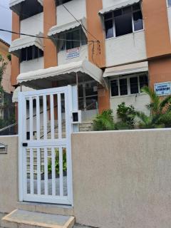 Carnaval 2026, Salvador, Bahia, apart 2 quartos na Barra dentro do circuito - 8