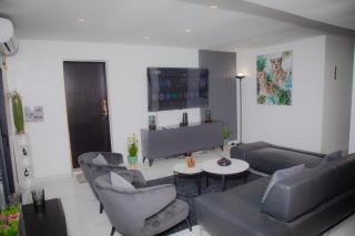 Panorama Keur Gorgui - 7