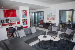 Panorama Keur Gorgui - 3