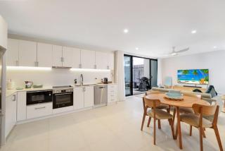 Husky Beach Pad - Walk to the beach - Huskisson - 9