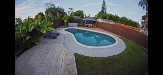 San Diego Private Pool Oasis Modern 3BR 2BA - 8
