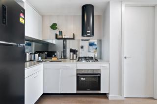 Renovated 2-Bed Apartment with Balcony - 1