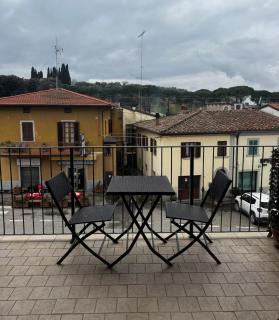 Monolocale di Kris - 4