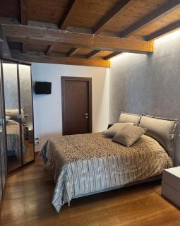 Monolocale di Kris - 2