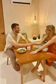 NEW! Aflora Retreat Tulum, Loft with Pool and Gym - 0