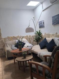 Casas Rurales Villa Sargento - 9