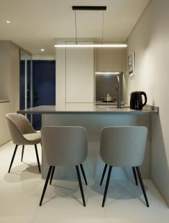 Oakwood Yeouido Park Seoul - 1