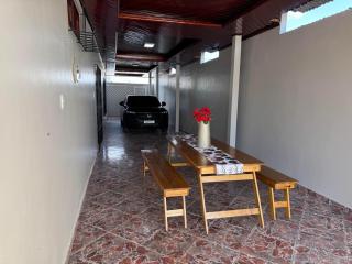 Casa Espaçosa em Macapá - Ideal para familias! - 2