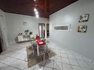 Casa Espaçosa em Macapá - Ideal para familias! - 1