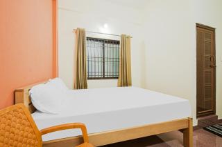 Hotel O by OYO New Vinay Residency - 2