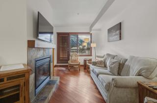 Beautiful Peak Vista - 2BR w Stunning Mt Views - Canmore - 7