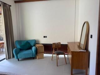 Villa Sevilla, Modern 2 Bedroom, Sanur - 1