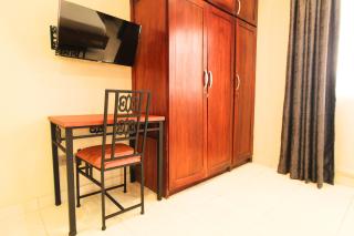 Megbɔ Aƒe Guesthouse - 2