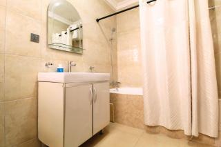 Megbɔ Aƒe Guesthouse - 1