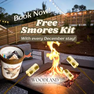 Woodland Parkview Motel - 7