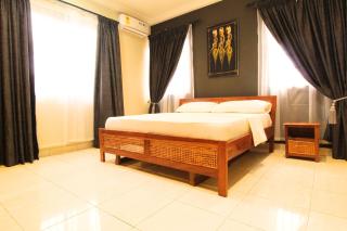 Megbɔ Aƒe Guesthouse - 7