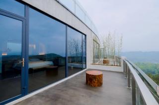 Zhangjiajie Valley Secret Resort - 5