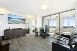 KozyGuru | Bondi Junction | Stylish Urban Nest - 0