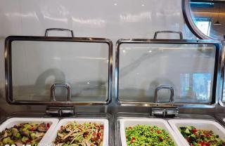 Atour Hotel Wuhan Chuhehanjie Xiu Theater - 9