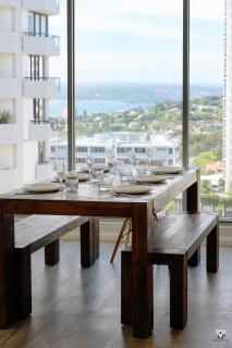 KozyGuru | Bondi Junction | Stylish Urban Nest - 2