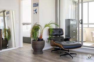 KozyGuru | Bondi Junction | Stylish Urban Nest - 1