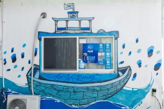 ゴーゴーマリンホテル 東京千葉館山 - 6