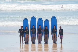 La Posada - Hostel - Playa Santa Teresa - 4