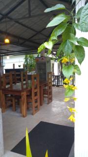 Pinnacle Safari Resort - 3