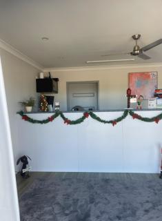 Reef Gardens Motel - 9