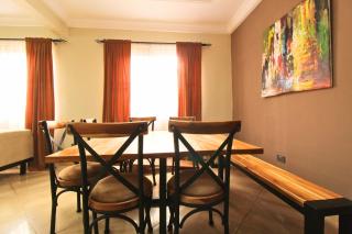 Megbɔ Aƒe Guesthouse - 3