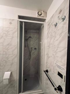 Paid Parking available- Appartamento in centro storico a Genova - 6